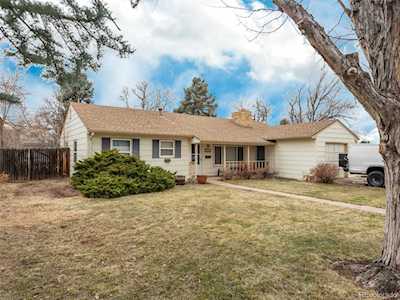 3301 S Clermont St Denver, CO 80222