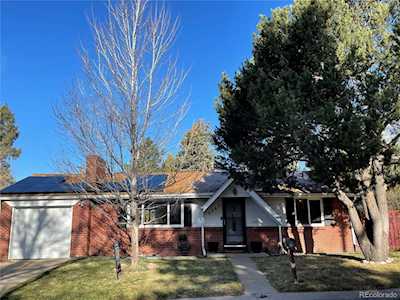 2767 S Meade St Denver, CO 80236