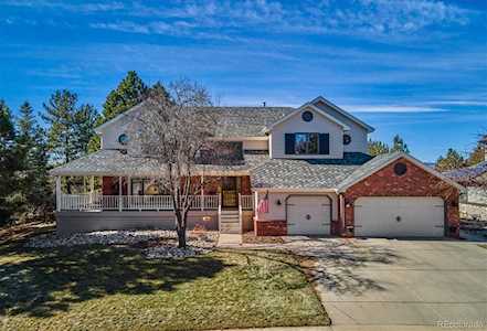 2446 Glenhaven Dr Highlands Ranch, CO 80126
