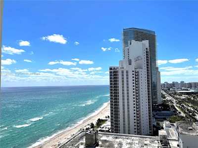 19333 Collins Ave #2409 Sunny Isles Beach, FL 33160