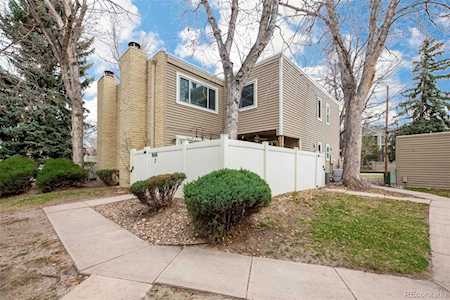 9696 E Kansas Circle #4 Denver, CO 80247