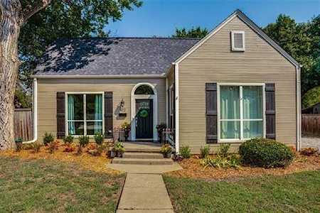 402 W Josephine Street McKinney, TX 75069