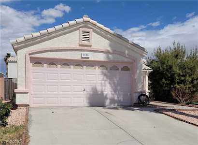 6066 Spring Harvest Dr Las Vegas, NV 89142