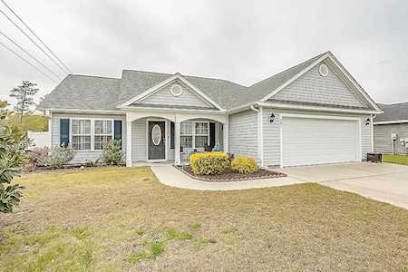 201 Farmers Grove Dr. Galivants Ferry, SC 29544