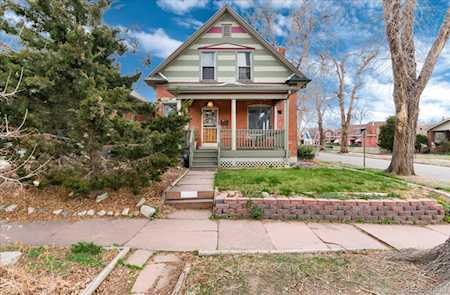 3201 W 29th Ave Denver, CO 80211