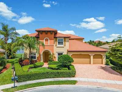 9423 Mcaneeny Court Wellington, FL 33414