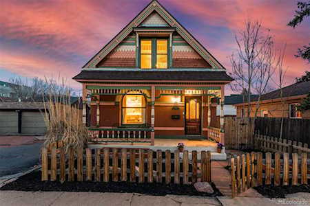 3720 Lowell Blvd Denver, CO 80211