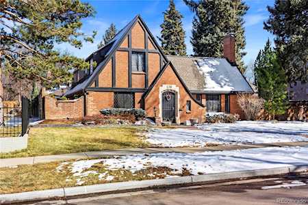 170 N Marion St Denver, CO 80218