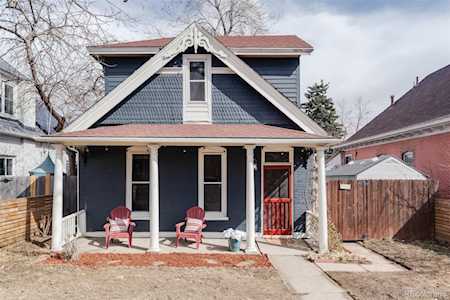 2938 N Hooker St Denver, CO 80211
