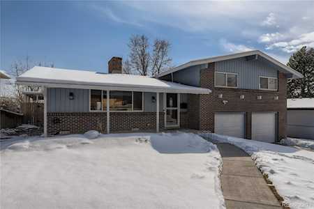 3620 W Linvale Place Denver, CO 80236