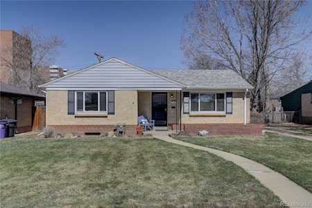 4441 E Montana Place Denver, CO 80222
