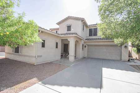 16452 N 150th Drive Surprise, AZ 85374