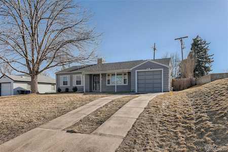 2900 S Harrison St Denver, CO 80210