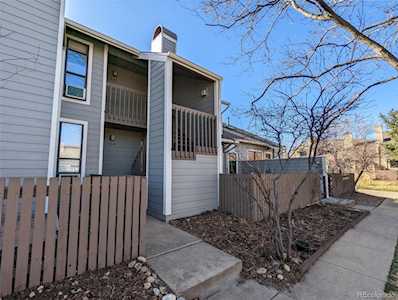 321 S Taft Ct #28 Louisville, CO 80027