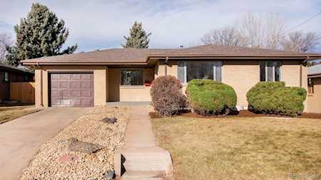 1651 S Grape St Denver, CO 80222