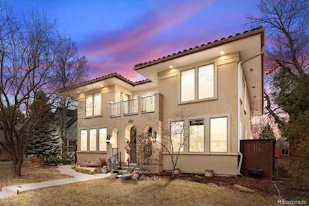 1026 S Cook St Denver, CO 80209