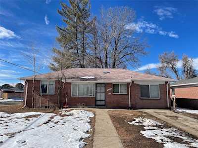 2901 Niagara St Denver, CO 80207