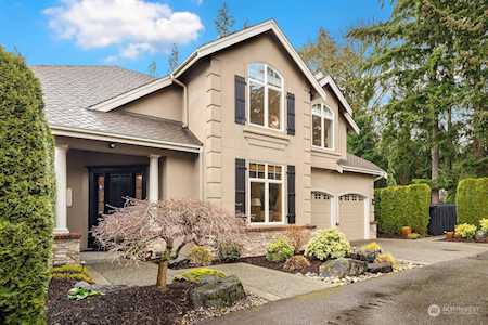 8476 SE 69th Place Mercer Island, WA 98040