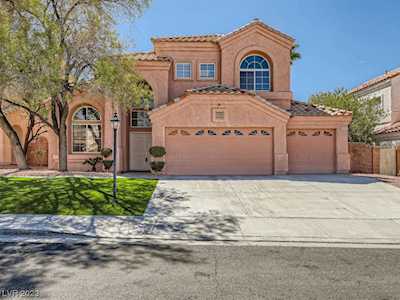 2407 Indian Pony Ct Henderson, NV 89052