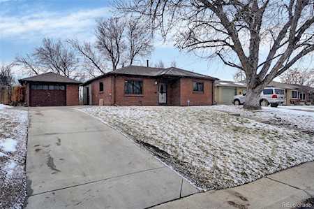 2941 Olive St Denver, CO 80207