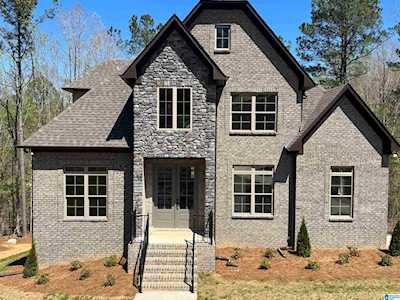 2021 Grey Oaks Terrace Pelham, AL 35124