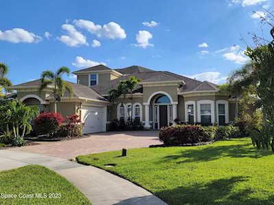 3657 Pascoli Place Melbourne, FL 32934