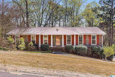 709 Twin Branch Drive Vestavia Hills, AL 35226