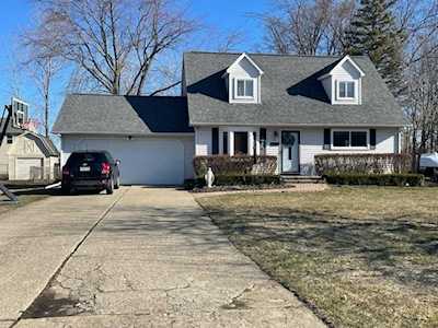 5443 Ole Banner Trl Grand Blanc Twp, MI 48439