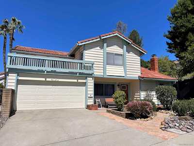 4120 Rueda Street San Diego, CA 92124