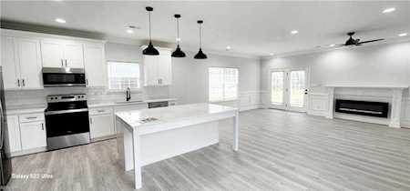 1217 Easterly Ave #A Hampton, VA 23669
