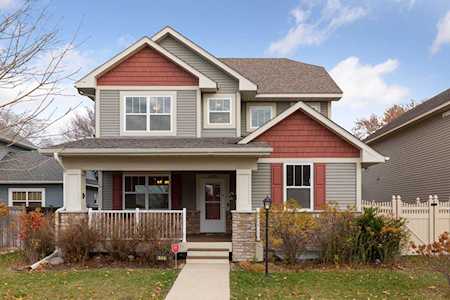 4120 Regent Avenue N Robbinsdale, MN 55422