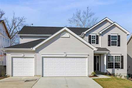 632 Furlong Ct Wentzville, MO 63385
