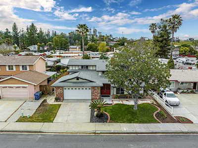 1118 Nidrah St El Cajon, CA 92020