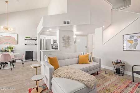 4328 N 36th Street #unit 9 Phoenix, AZ 85018