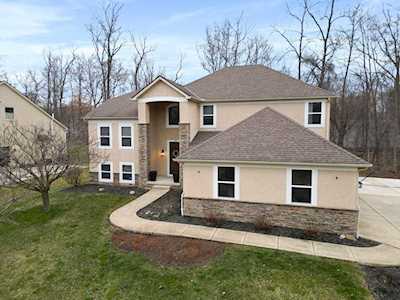 5614 Whispering Ridge Drive Galena, OH 43021