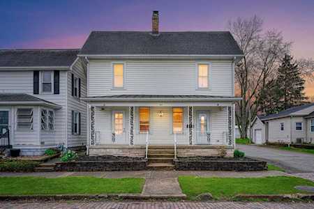 351 E Franklin Street Circleville, OH 43113