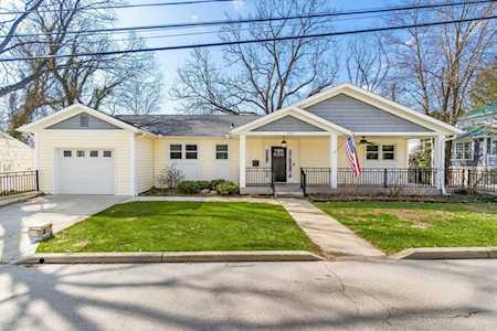 125 W Elm Street Granville, OH 43023
