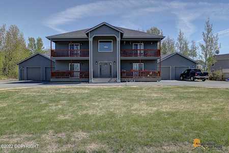 2151 S Valley Loop Wasilla, AK 99654
