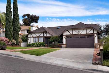 11753 Petirrojo Court San Diego, CA 92124