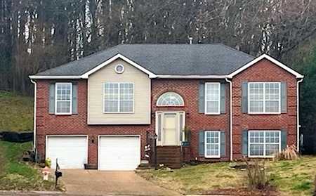612 Glenridge Close Nashville, TN 37221