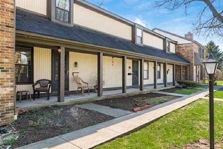 1655 Hallworth Court Columbus, OH 43232