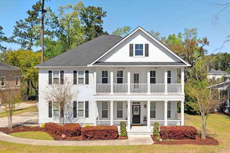 7005 Old Landing Dr Hanahan, SC 29410