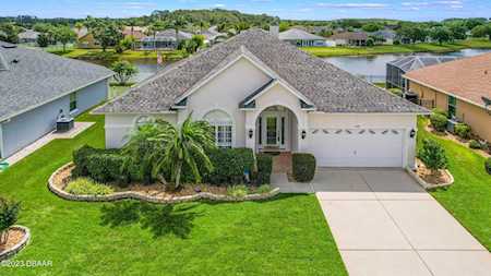 1835 Forough Circle Port Orange, FL 32128
