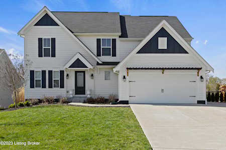 522 Copper Creek Dr Mt Washington, KY 40047