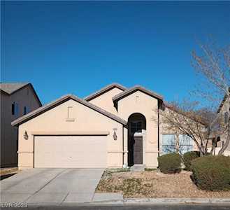 4835 Celsion Rock St North Las Vegas, NV 89081