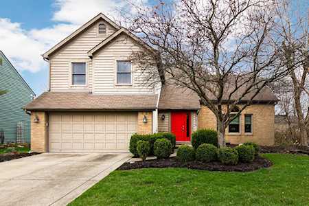7690 Windwood Drive Dublin, OH 43017