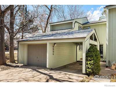 2004 Joslyn Place Boulder, CO 80304