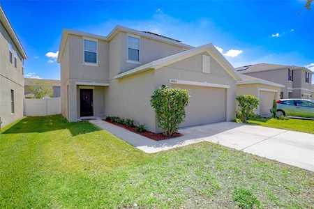 14422 Scottburgh Glen Dr Wimauma, FL 33598