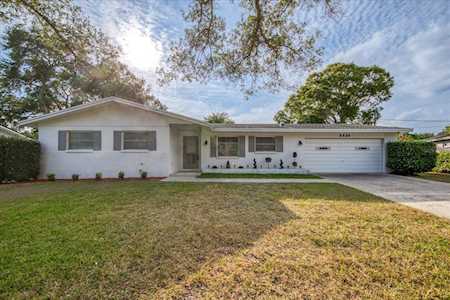 1328 Ranchwood Dr Clearwater, FL 33764