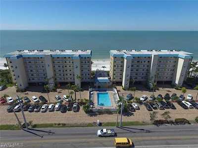 5100 Estero Blvd #5B7 Fort Myers Beach, FL 33931